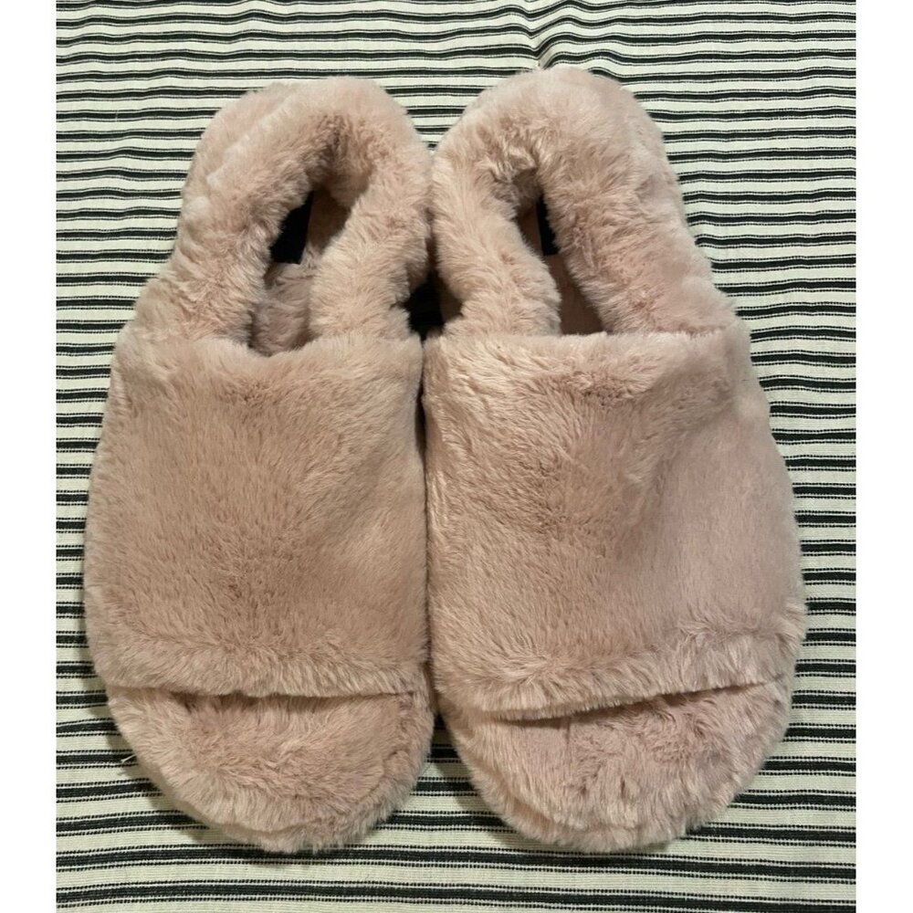 Rachel Roy Slingback Slippers